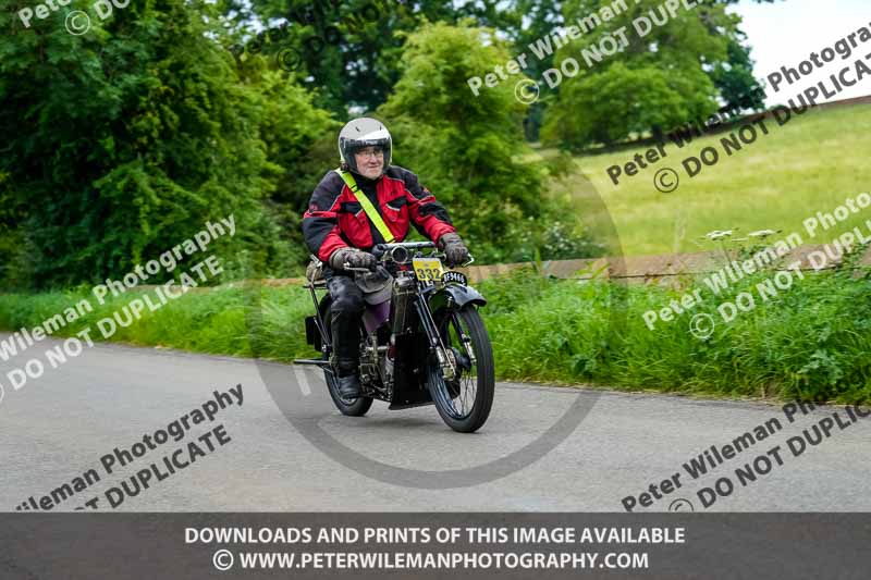 Vintage motorcycle club;eventdigitalimages;no limits trackdays;peter wileman photography;vintage motocycles;vmcc banbury run photographs